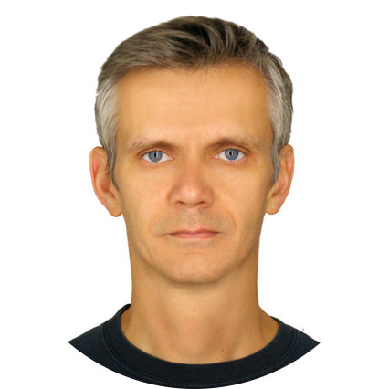 Prof. Bohdan Ostash