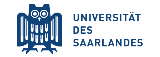 Saarland University Logo