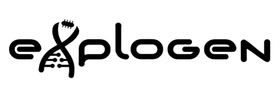 Explogen LLC Logo