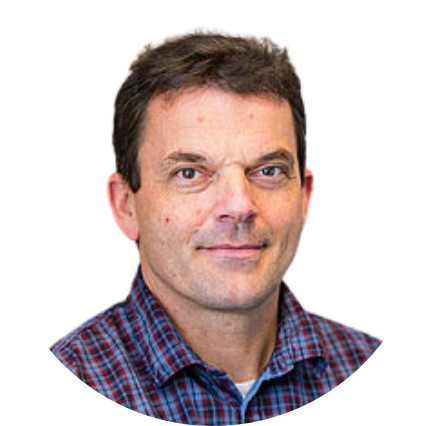 Prof. Rolf Müller
