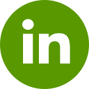 LinkedIn Icon
