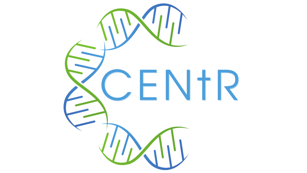 CENTR Logo
