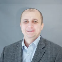 Andriy Luzhetskyy