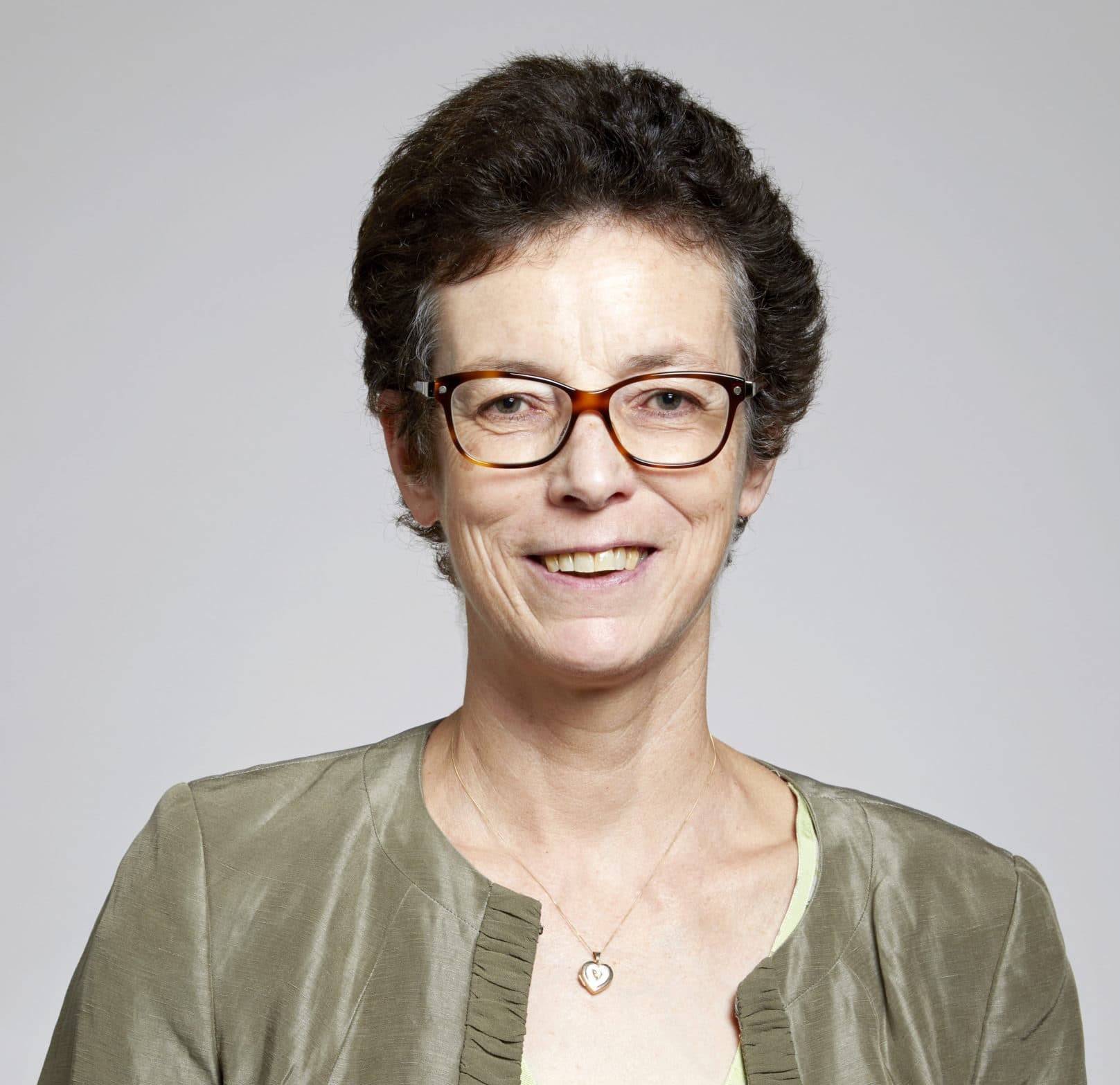 Anne Osbourn