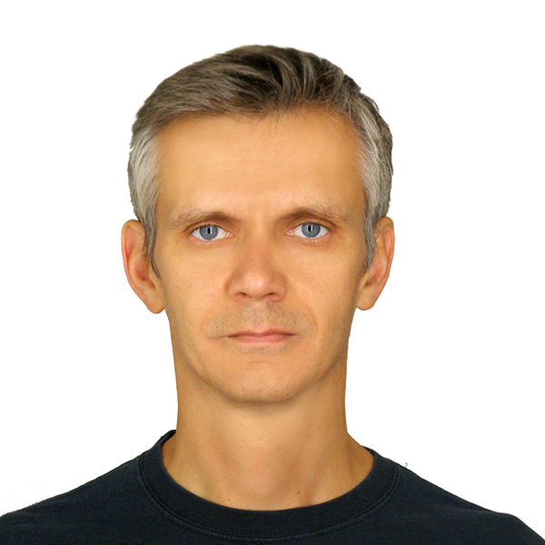 Bohdan Ostash