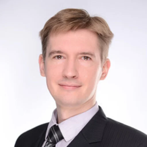 Bohdan Tokovenko
