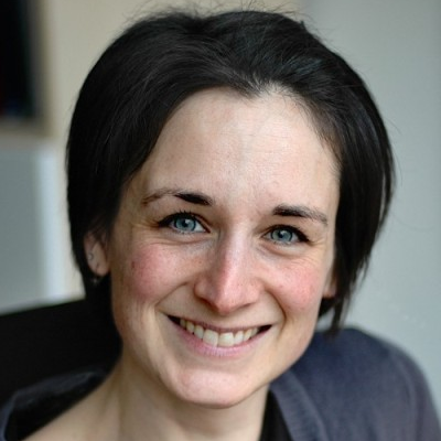Kira J Weissman