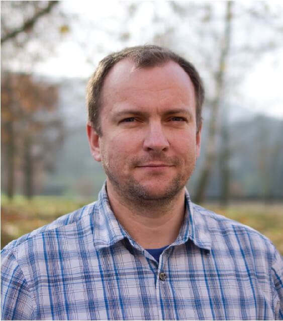 Yuriy Rebets